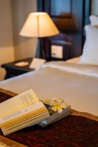 Anja Beach Resort & Spa - 160