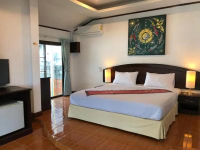 Noble House Beach Resort Sha Extra Plus - 91