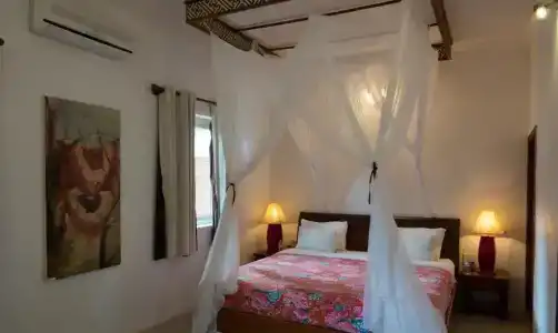 Full Moon Village - 29
