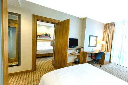 Hampton By Hilton Gaziantep - 15
