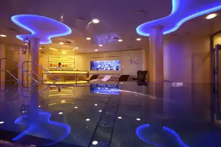 Ambiente Wellness & Spa - 13