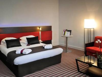 Mercure Angoulême Hôtel de France - 54