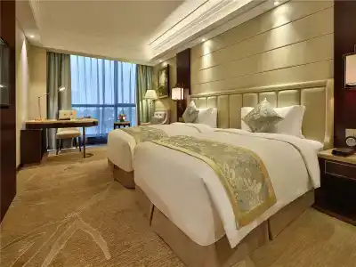 Howard Johnson Zunyue - 2