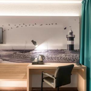 Best Western Achim Bremen - 26
