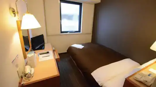 Extol Inn-Suizenji - 2