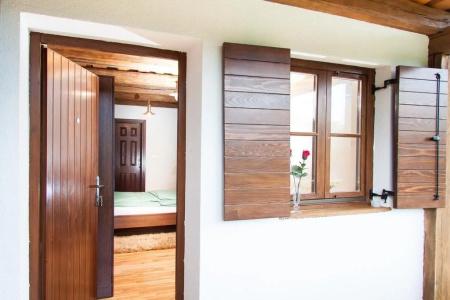 b&b Plitvica Lodge - 10