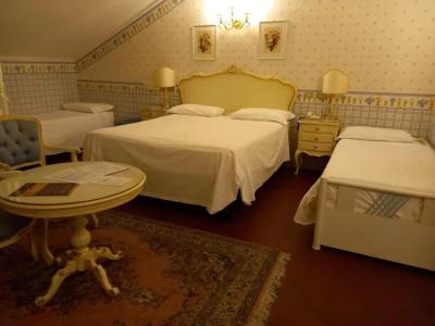Duchessa Isabella & Spa - 49
