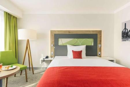 Mercure Saarbrücken City - 5