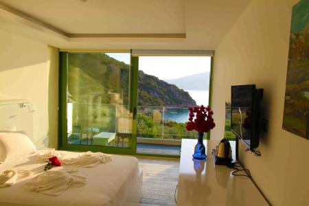 Kalkan Park - 1