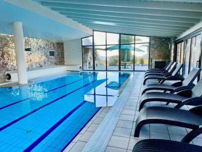 Boutique Skamnos Arachova - 17