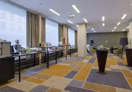 Sofitel Warsaw Victoria - 25