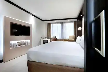 Melia Barcelona Sarriá - 5