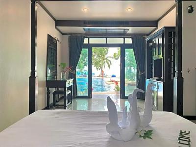 Sand Sea Resort & Spa - Sha Extra Plus - 58