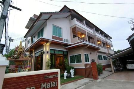 Baanmalai Guest House - 24