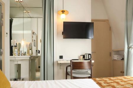 Five Boutique Paris Quartier Latin - 26