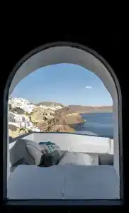 Pearl of Caldera Oia - Boutique by Pearl Collection - 164