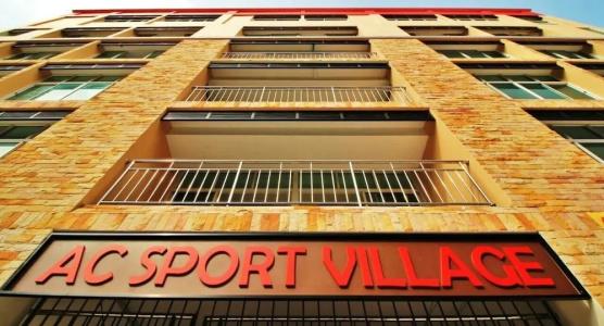 Ac Sport Village - 44
