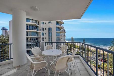 Oceana On Broadbeach - 195