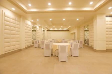 Magenta Jaipur - 21