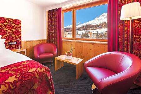 Sport & WellnessSan Gian St. Moritz - 88