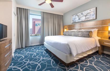 Club Wyndham Desert Blue - 62
