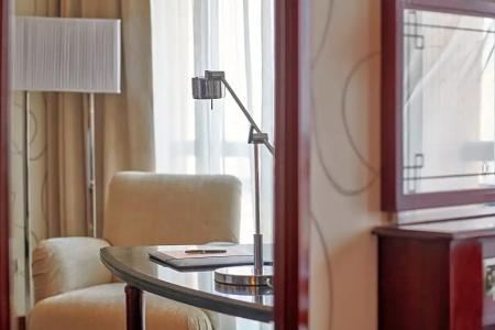 Intercontinental Cairo Citystars, an IHG - 100