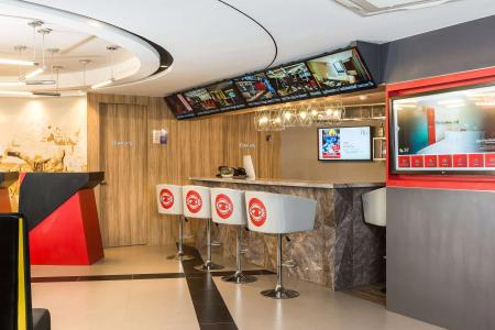 Vib Best Western Sanam Pao - Sha Plus - 19