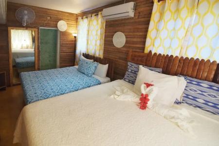 b&b ApartLa Isleta - 216