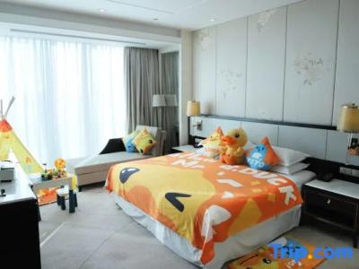 Sheraton Qingdao Licang - 105