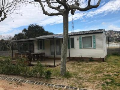 Camping Castell D'aro - 13