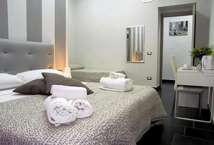 b&b Napoli Binario 1 - 10