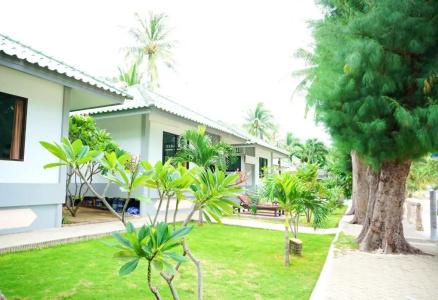 Lamai Inn 99 Bungalows - 205