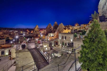 Artemis Cave Suites & Spa - 20