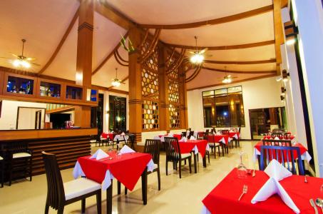 Aonang Phu Petra Resort, Krabi - Sha Plus - 25