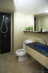 Rome Place - 8