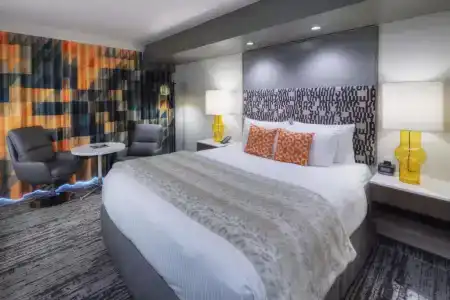 Eastlund - Best Western Premier Collection - 39