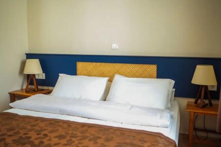 Oya Butik Otel - 95