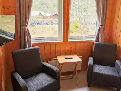 Gudvangen Fjordtell & - 24