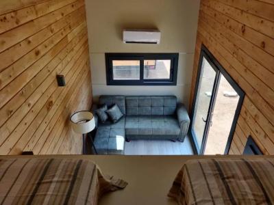 Gaia Tiny Houses Butik - 29