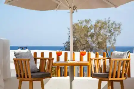 Glykeria Mini Suites - 59