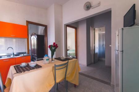 Borgo Degli Ulivi Natural Resort - 34