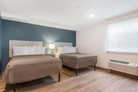 WoodSpring Suites Doral Miami Airport - 31