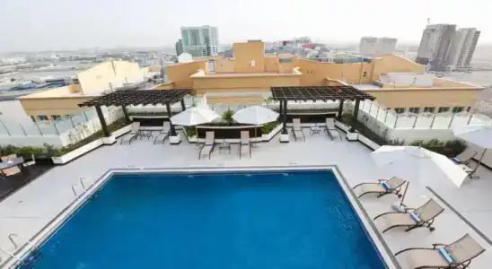 Al Nawras Apartments - 7