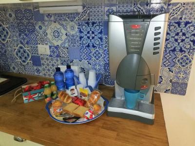 Albachiara b&b - 15
