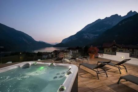 Ariston Lake View - 9