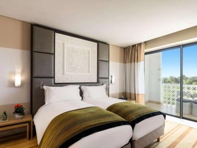 Sofitel Rabat Jardin Des Roses - 47