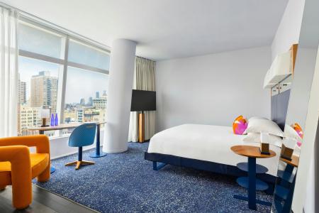 The Standard - East Village - 31
