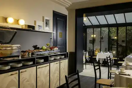Hôtel Le Marianne - 24