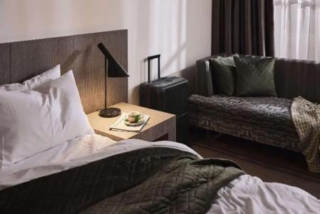 Rydges World Square - 68