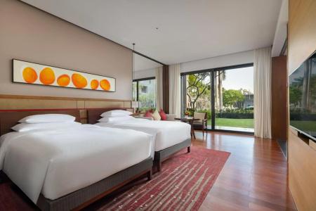Park Hyatt Sanya Sunny Bay Resort - 7
